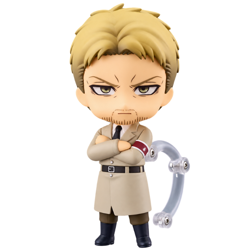 Figurine Reiner Braun édition Modulable