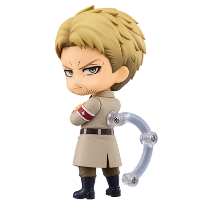 Reiner Braun figurine L'Attaque des Titans