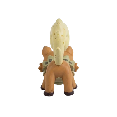 Figurine Pokémon Rocabot idéale pour les collectionneurs et les passionnés de Pokémon.