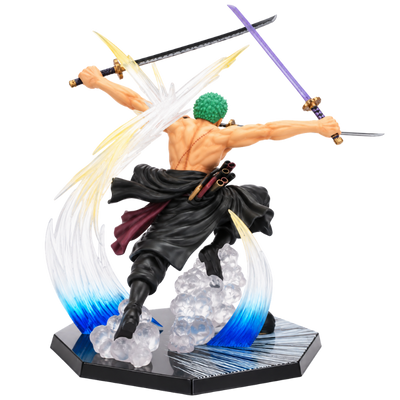Figurine de collection One Piece Roronoa Zoro