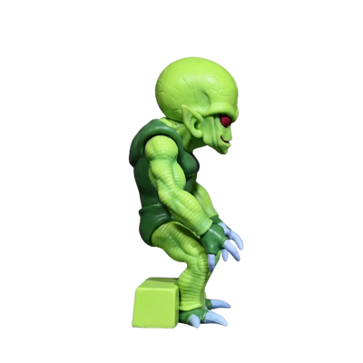 Figurine du personnage Saibaiman | Dragon Ball Z