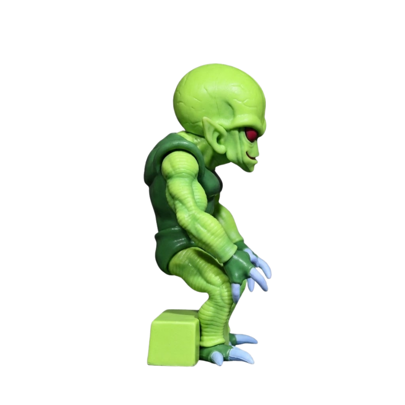 Figurine du personnage Saibaiman | Dragon Ball Z