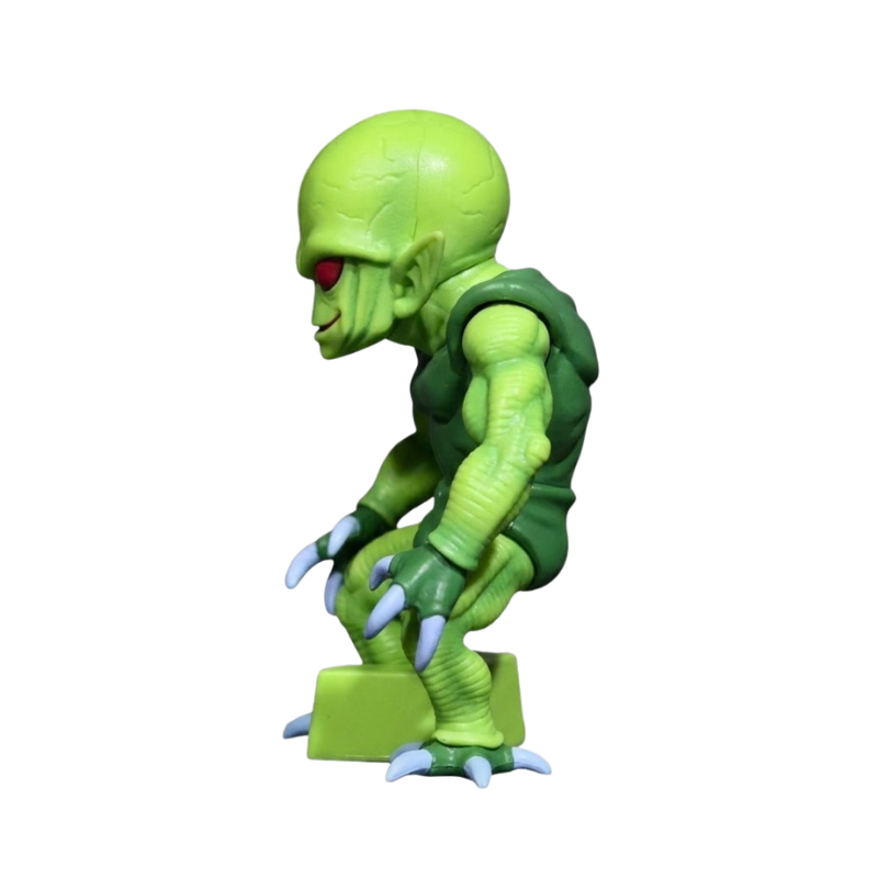 Figurine de collection Saibaiman | Dragon Ball Z