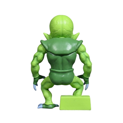 Figurine de Saibaiman pour collectionneur Dragon Ball Z