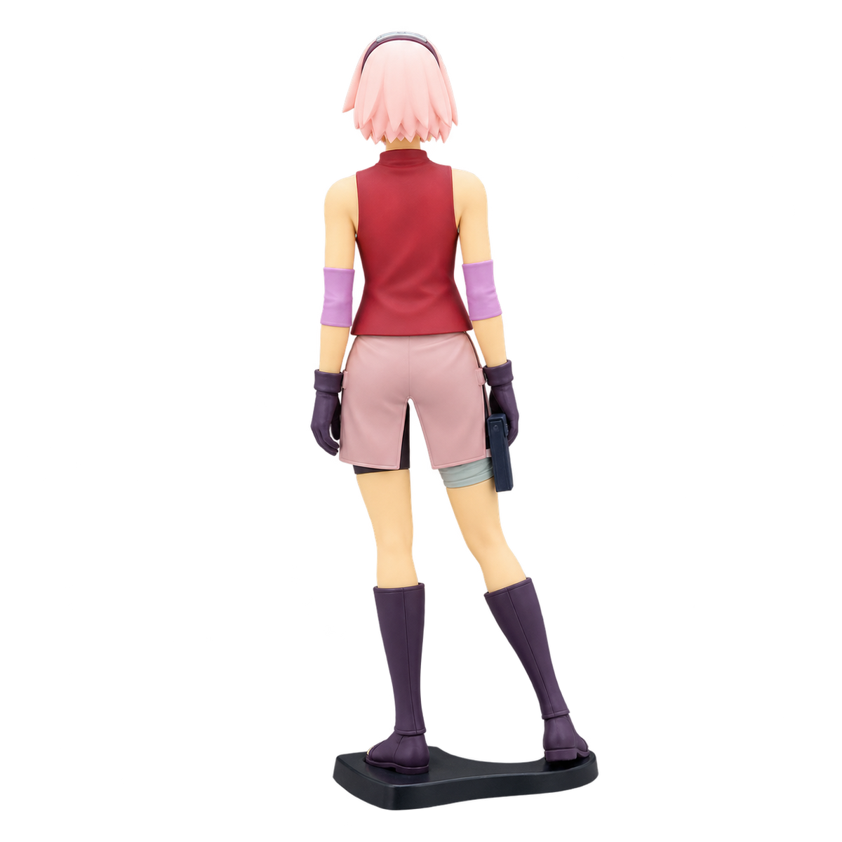 Figura de Sakura Haruno, heroína de Naruto Shippuden