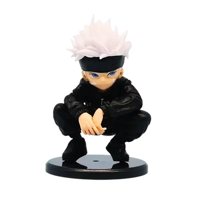 Figure Satoru Gojo | Jujutsu Kaisen - Figure da collezione Saiko-Shop