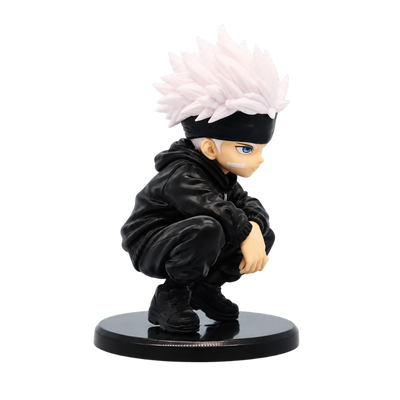 Figurine anime Ryomen Sukuna Jujutsu Kaisen