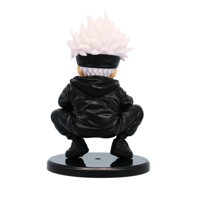 Figurine Ryomen Sukuna collection Jujutsu Kaisen