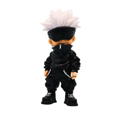 Figure Satoru Gojo | Jujutsu Kaisen - Figure da collezione Saiko-Shop
