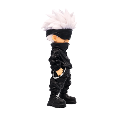 Figurine anime Satoru Gojo Jujutsu Kaisen