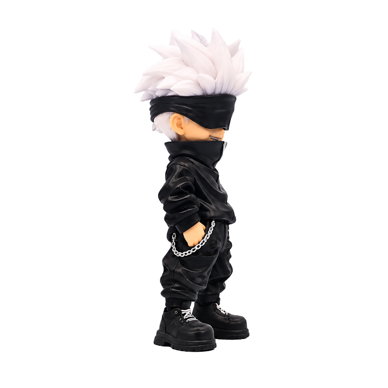 Figurine anime Satoru Gojo Jujutsu Kaisen