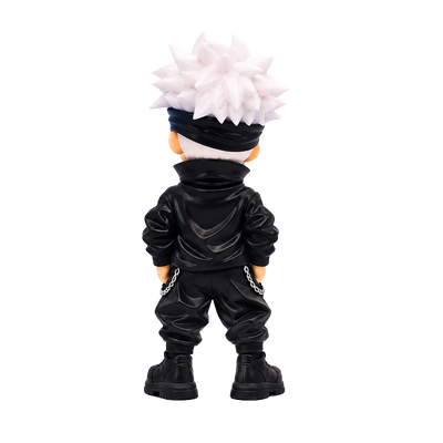 Figurine Satoru Gojo collection Jujutsu Kaisen