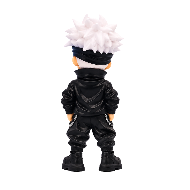 Figurine Satoru Gojo collection Jujutsu Kaisen