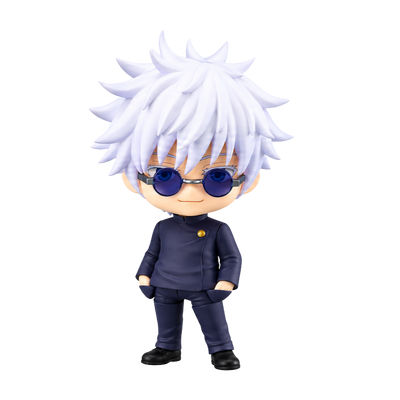 Figura de coleccionista de Satoru Gojo de Jujutsu Kaisen