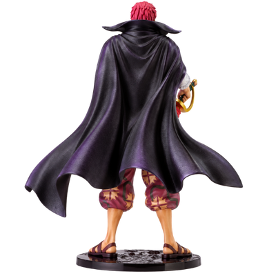 Shanks One Piece display collectible figure