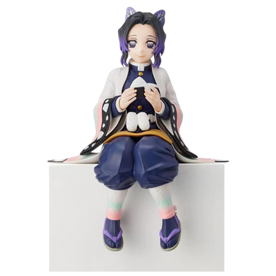 Shinobu Kocho Demon Slayer collectible figurine