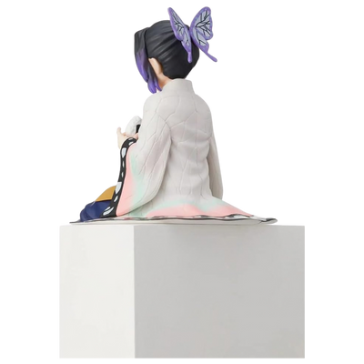 Demon Slayer Shinobu collectible statue