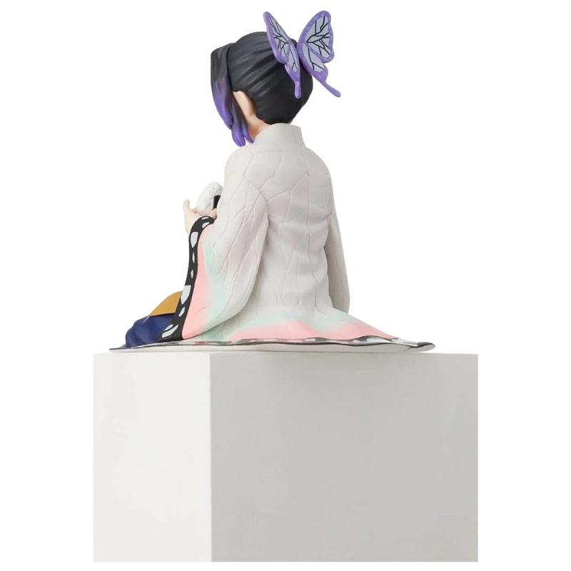 Demon Slayer Shinobu collectible statue