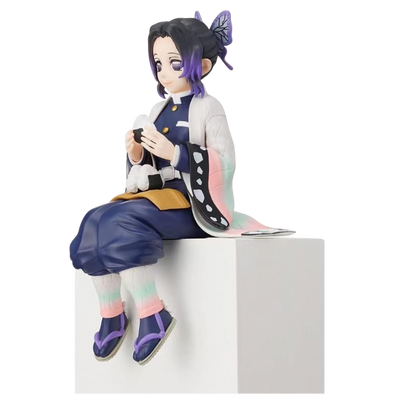 Demon Slayer Shinobu character statue