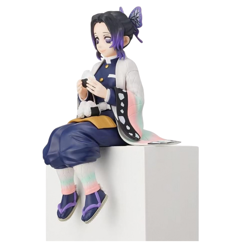 Demon Slayer Shinobu character statue