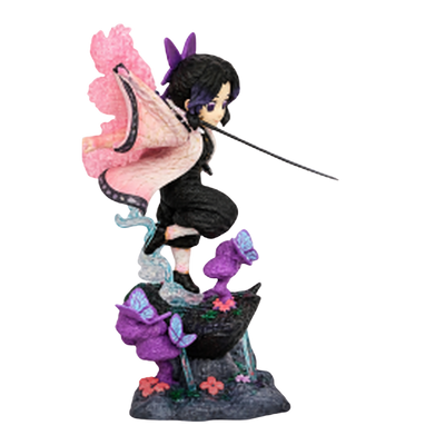 Demon Slayer Shinobu Kocho display figure