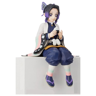 Anime Shinobu action figure Demon Slayer