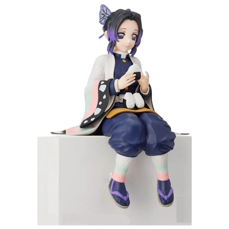 Anime Shinobu action figure Demon Slayer