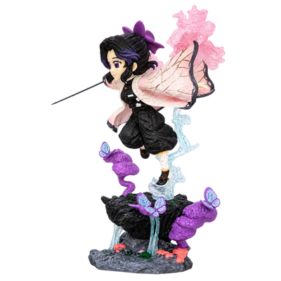 Demon Slayer anime Shinobu collectible statue