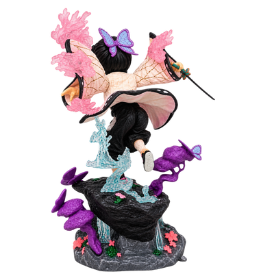 Shinobu Kocho anime display collectible