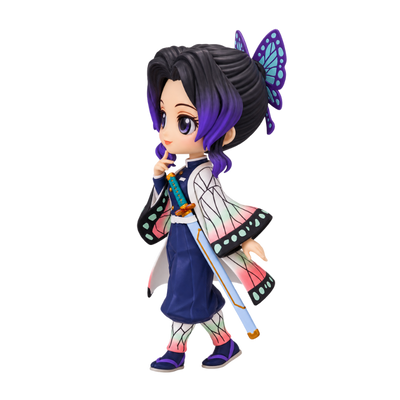 Figurine anime Shinobu Kocho de Demon Slayer