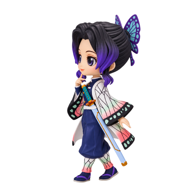 Figurine anime Shinobu Kocho de Demon Slayer