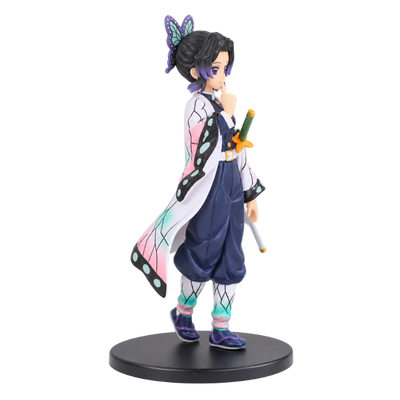 Figurine anime Shinobu Kocho de Demon Slayer
