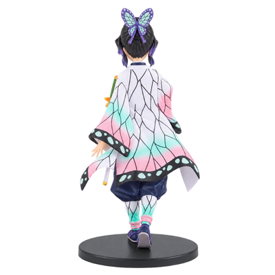 Figurine Shinobu Kocho manga Demon Slayer