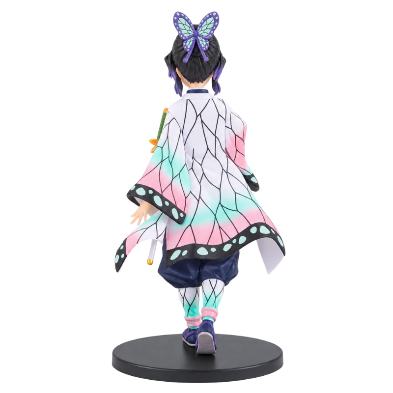 Figurine Shinobu Kocho manga Demon Slayer