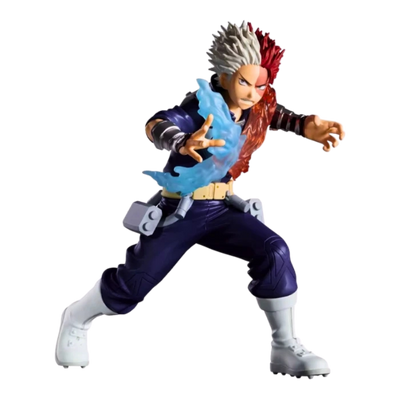 Figure Shoto Todoroki | My Hero Academia Saiko-Shop