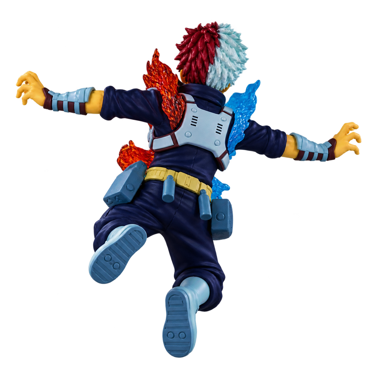 Figura de Himiko Toga, modelo de colección de manga japonés