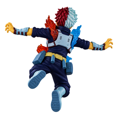 Figura de Himiko Toga, modelo de colección de manga japonés