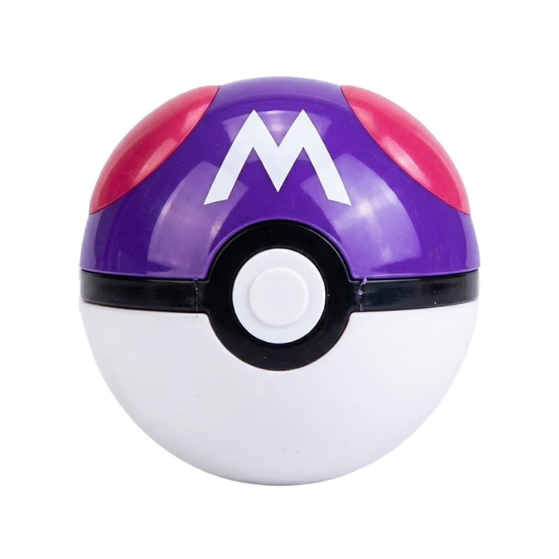 Figura de Solgaleo de Pokémon, ideal para coleccionistas.