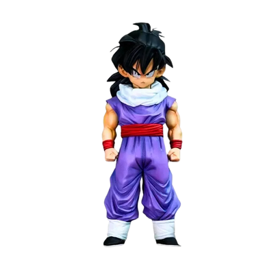 Figurine de Son Gohan inspirée de Dragon Ball Z