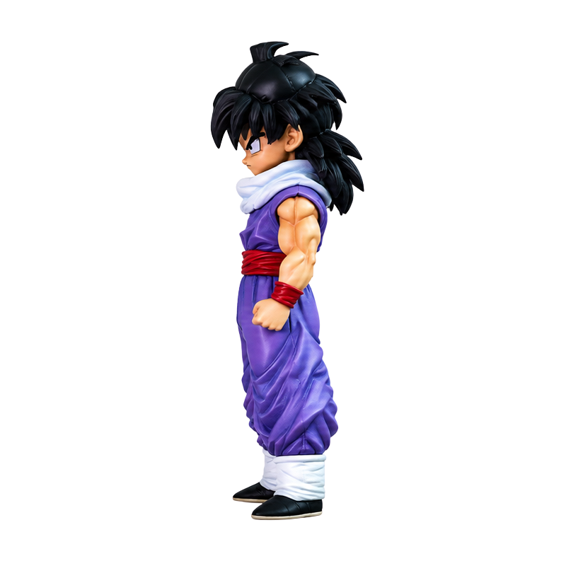 Figurine personnage Son Gohan | Dragon Ball Z