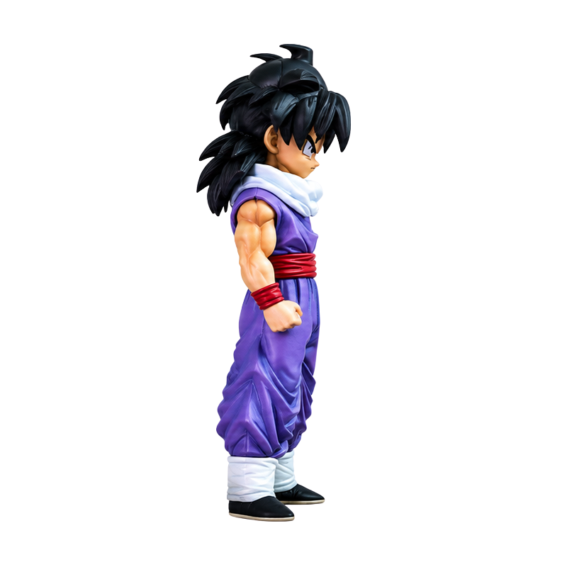 Figurine de collection Son Gohan Dragon Ball Z