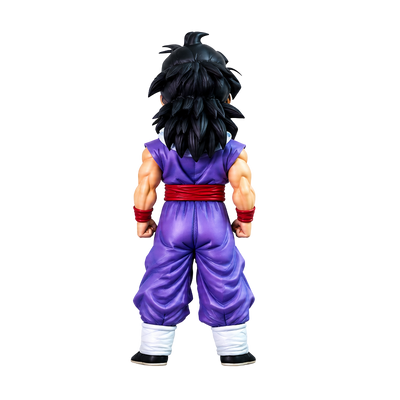 Figurine Son Gohan personnage de Dragon Ball Z