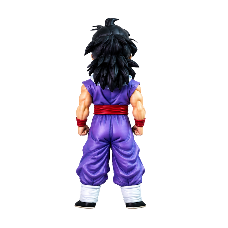 Figurine Son Gohan personnage de Dragon Ball Z