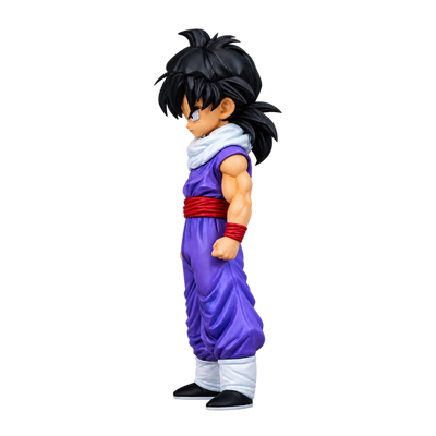 Figurine de Son Gohan, personnage de Dragon Ball Z