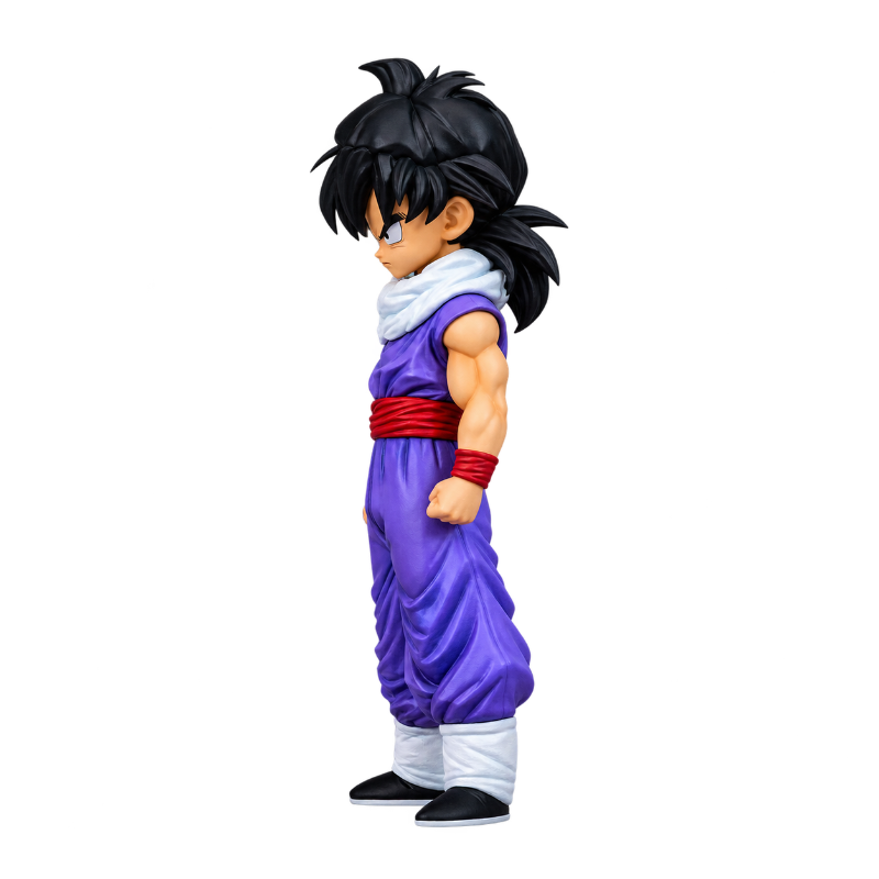 Figurine de Son Gohan, personnage de Dragon Ball Z