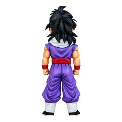 Figurine Son Gohan inspirée de l’anime Dragon Ball Z