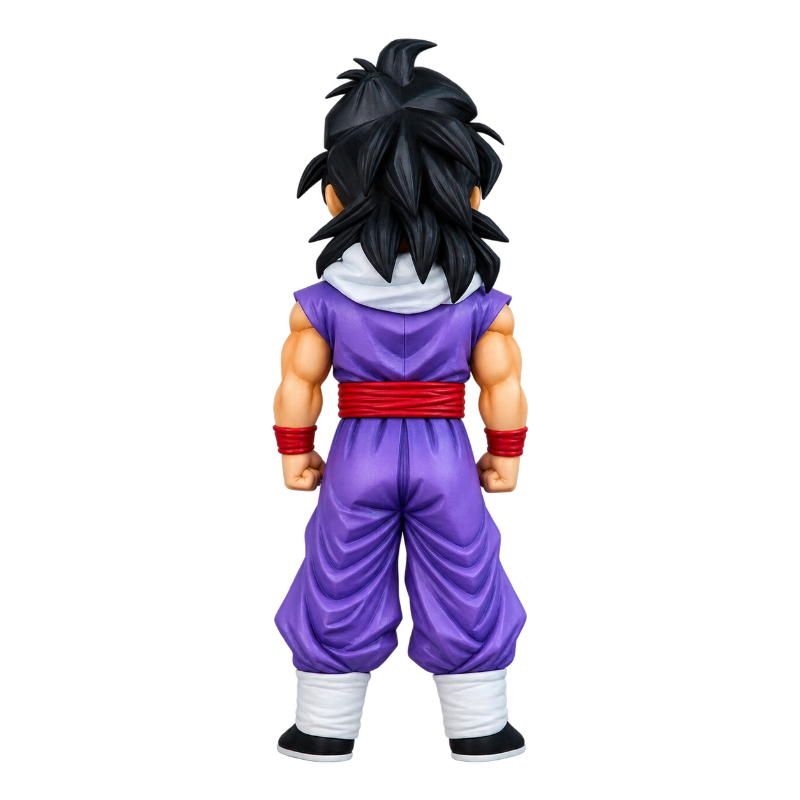 Figurine Son Gohan inspirée de l’anime Dragon Ball Z