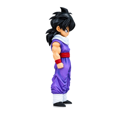 Figurine Son Gohan pour les fans de Dragon Ball Z