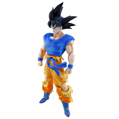 Figurine de collection Son Goku | Dragon Ball Z