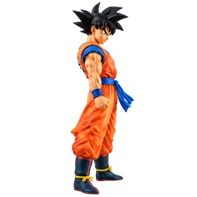 Son Goku Dragon Ball Z collectible figurine